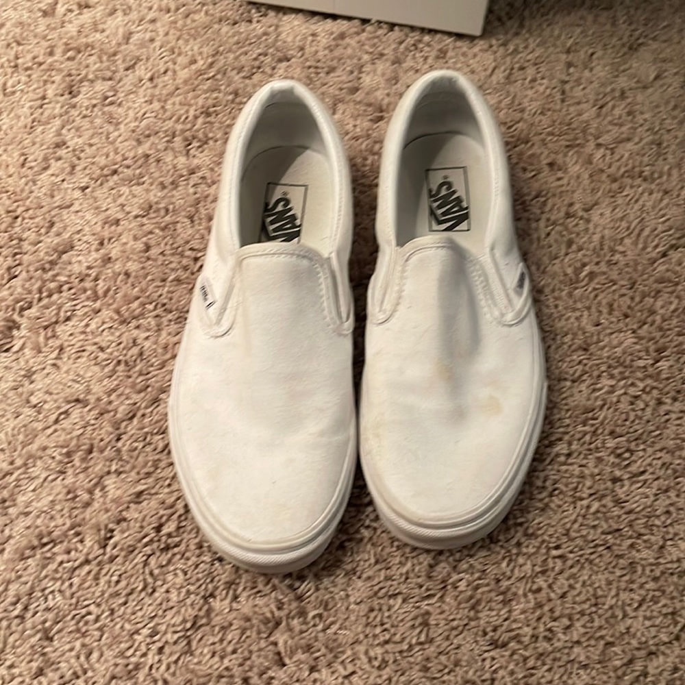 vans